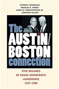 Austin-Boston Connection