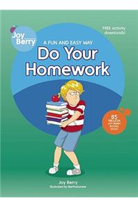 Fun and Easy Way to Do Your Homework