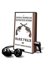 Double-Barreled Detective Story