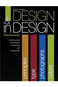 Design & inDesign