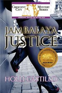 Jambalaya Justice