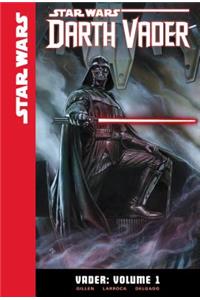 Vader: Volume 1