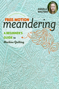 Free-Motion Meandering