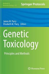 Genetic Toxicology