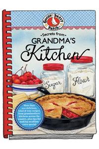 Secrets from Grandma's Kitchen