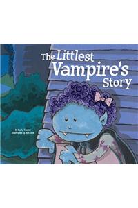 Littlest Vampire's Story