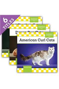 Cats Set 8 (Set)