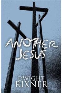 Another Jesus