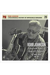 A Reasonable History of Impossible Demands: The Damage to Date 1986-2013