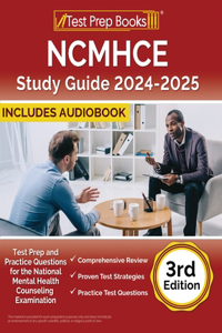 NCMHCE Study Guide