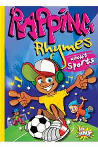Rapping Rhymes about Sports