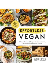 Effortless Vegan