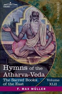 Hymns of the Atharva-Veda