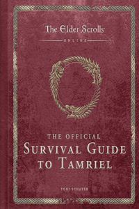 Elder Scrolls: The Official Survival Guide to Tamriel