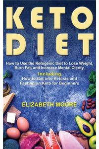 Keto Diet