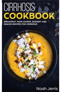 Cirrhosis Cookbook