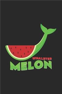 Whaleter Melon