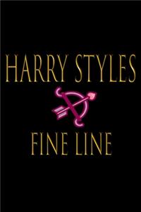 harry styles fine line