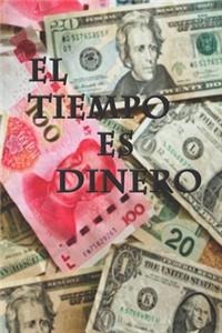 El tiempo es dinero