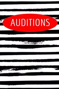 Auditions