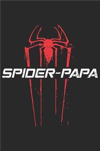 Spider papa