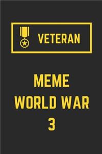 Veteran