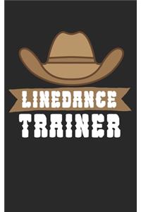 Linedance Trainer