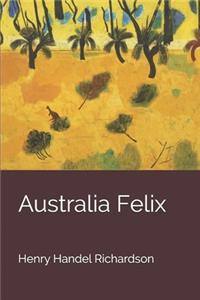 Australia Felix