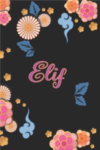Elif