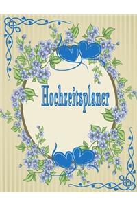 Hochzeitsplaner