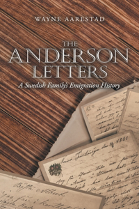Anderson Letters