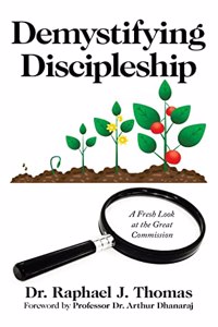 Demystifying Discipleship