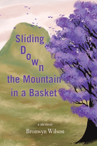 Sliding Down the Mountain in a Basket