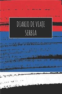 Diario De Viaje Serbia