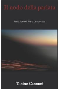 Il nodo della parlata