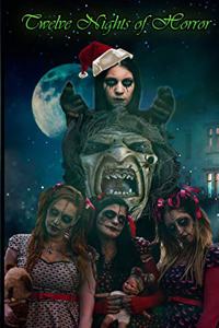 Twelve Nights of Horror