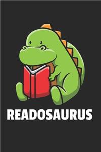 Dinosaurier Dino Notizbuch