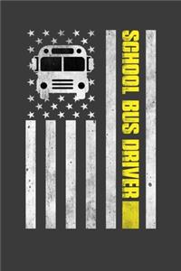 School Bus Driver