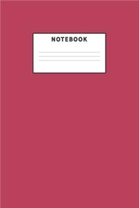 Notebook