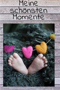 Meine Schönsten Momente