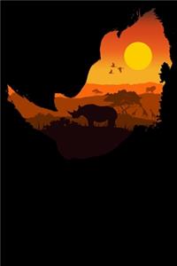 Safari Nashorn