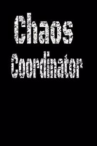 Chaos Coordinator