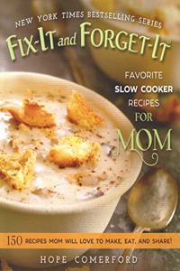 Fifi for Mom