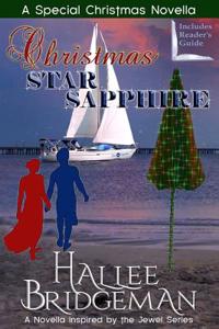 Christmas Star Sapphire: A Second Generation Jewel Series Novella