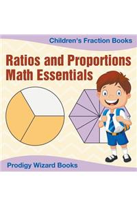 Ratios and Proportions Math Essentials