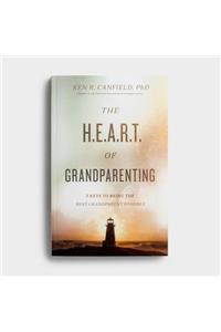 The Heart of Grandparenting