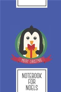 Notebook for Noels