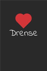 Drense