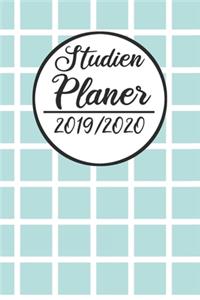 Studien Planer 2019 / 2020