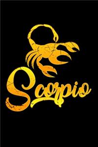 Scorpio